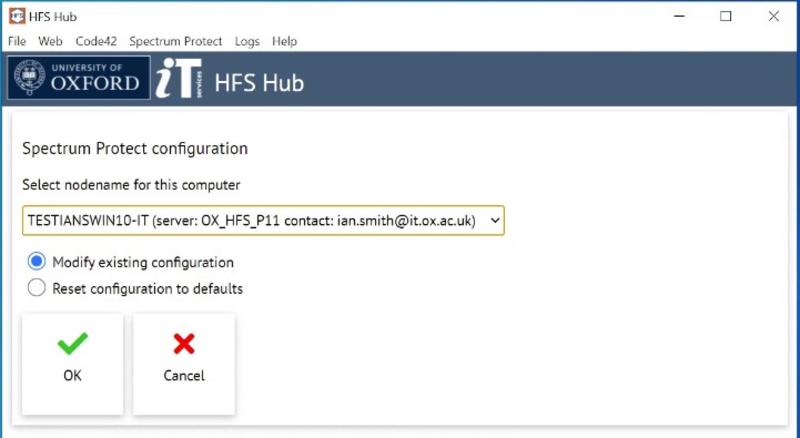 HFS hub move server 03